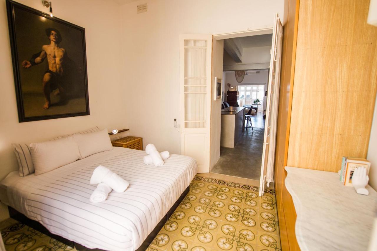 Valletta Collection - St Ursula Apartment 外观 照片